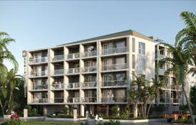 New residential complex with apartments en Rawai, Tailandia. de $140 000