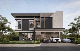 4 dormitorio villa 230 m² en Pattaya, Tailandia. $406 000