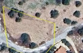 Terreno en Palodia, Chipre. 480 000 €