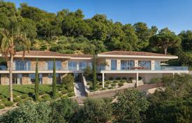 7 dormitorio villa en Grimaud, Francia. 7 350 000 €