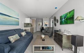 Condominio – West Avenue, Miami Beach, Florida,  Estados Unidos. $345 000