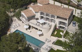 Villa – Le Cannet, Costa Azul, Francia. 10 900 000 €