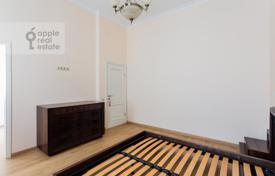 6 dormitorio piso 300 m² en Khoroshevsky district, Rusia. 162 000 ₽  por semana