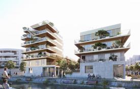 New residential complex with apartments en Dijon, Francia. de 302 000 €