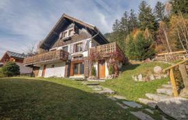 Chalet – Chamonix, Auvergne-Rhône-Alpes, Francia. 3 300 €  por semana