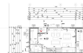4 dormitorio casa de pueblo 117 m² en Malinska, Croacia. 750 000 €