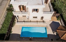 4 dormitorio villa en Liopetri, Chipre. 475 000 €