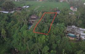 Terreno en Tampaksiring, Indonesia. $224 000