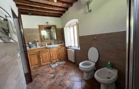 3 dormitorio villa 214 m² en Rosignano Marittimo, Italia. 520 000 €