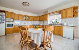 4 dormitorio chalet en Limasol (Lemesos), Chipre. 1 300 000 €