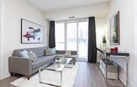 Piso – Old Toronto, Toronto, Ontario,  Canadá. C$1 087 000