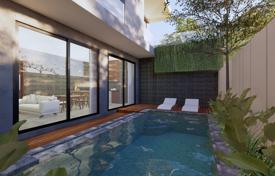 2 dormitorio villa 180 m² en South Kuta, Indonesia. $162 000