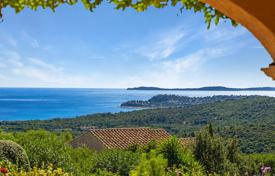 8 dormitorio villa en La Croix-Valmer, Francia. 2 290 000 €