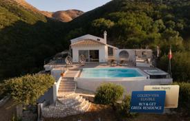 2 dormitorio villa 145 m² en Corfú (Kérkyra), Grecia. 1 275 000 €