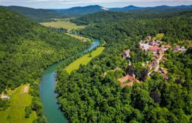 Terreno en Primorje-Gorski Kotar County, Croacia. 730 000 €