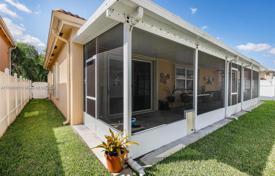 4 dormitorio casa de pueblo 207 m² en Homestead, Estados Unidos. $500 000