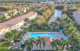 Casa de pueblo – Boynton Beach, Florida, Estados Unidos. $405 000