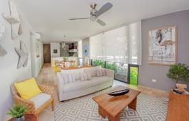 2 dormitorio piso 127 m² en Quintana Roo, Mexico. $276 000