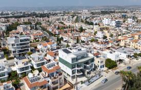2-dormitorio apartamentos en edificio nuevo en Pafos, Chipre. 435 000 €