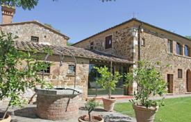 Villa – Trequanda, Toscana, Italia. 1 800 000 €