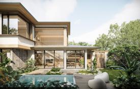 3 dormitorio villa 130 m² en Tabanan, Indonesia. $225 000