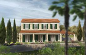 Terreno en Herceg Novi city, Montenegro. 89 000 €