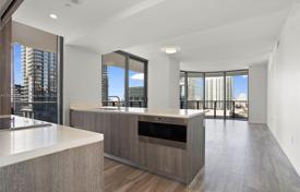3-dormitorio apartamentos en condominio 135 m² en Miami, Estados Unidos. $1 495 000