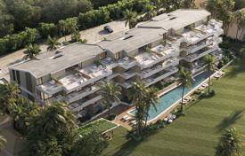 New residential complex with apartments en Punta Cana, República Dominicana. de $279 000