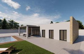 3 dormitorio villa 168 m² en Pinoso, España. 365 000 €