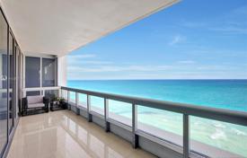 2 dormitorio piso 145 m² en Miami Beach, Estados Unidos. $1 600 000