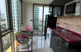 1 dormitorio piso 29 m² en Pattaya, Tailandia. $95 000