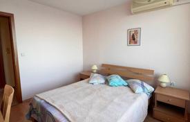 2 dormitorio piso 76 m² en Sveti Vlas, Bulgaria. 100 000 €