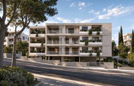 New residential complex with apartments en Agios Athanasios (Cyprus), Chipre. de 250 000 €