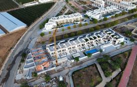 3 dormitorio chalet 88 m² en Pilar de la Horadada, España. 305 000 €