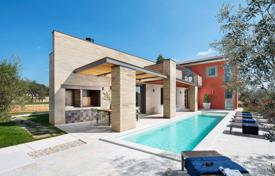 Villa – Fažana, Istria County, Croacia. 1 250 000 €