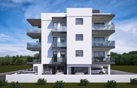 1 dormitorio piso 56 m² en Agios Dometios, Chipre. 120 000 €