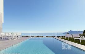4 dormitorio villa 254 m² en Altea, España. 2 135 000 €