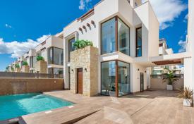 5 dormitorio villa 191 m² en Los Montesinos, España. 780 000 €