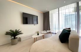 2 dormitorio piso 74 m² en Pattaya, Tailandia. $287 000