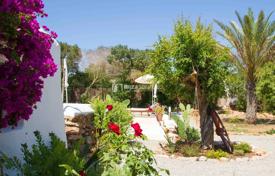 Villa – Sant Josep de sa Talaia, Ibiza, Islas Baleares,  España. 3 600 €  por semana