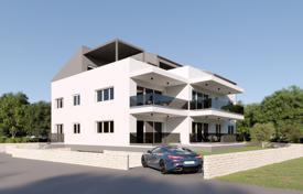3 dormitorio piso 124 m² en Rovinj, Croacia. 825 000 €
