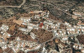 Terreno en Pafos, Chipre. 215 000 €