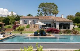 8 dormitorio villa en Mougins, Francia. 4 175 000 €
