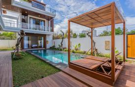 4 dormitorio villa 566 m² en South Kuta, Indonesia. $470 000
