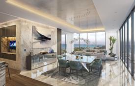 3 dormitorio piso 196 m² en Quintana Roo, Mexico. 1 509 000 €