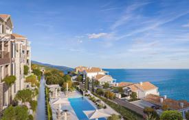 1 dormitorio piso 70 m² en Tivat city, Montenegro. 567 000 €