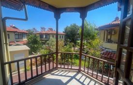 2 dormitorio villa 110 m² en Marmaris, Turquía. $200 000