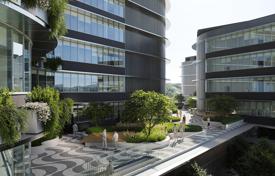 3 dormitorio piso 126 m² en Mesa Geitonia, Chipre. 480 000 €