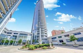 2 dormitorio piso en Scarborough, Canadá. C$768 000