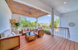 2 dormitorio villa 93 m² en Uluwatu, Indonesia. $160 000
